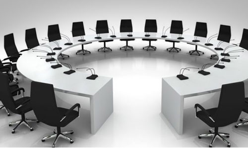 Executive Council