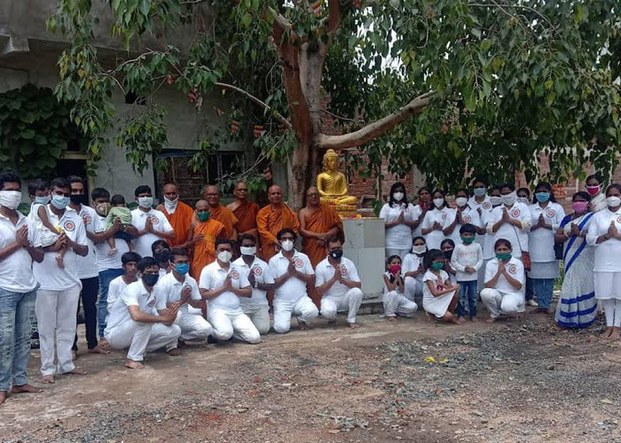 Aloka Trust