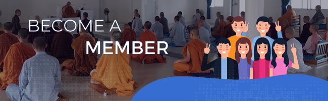 Become Member