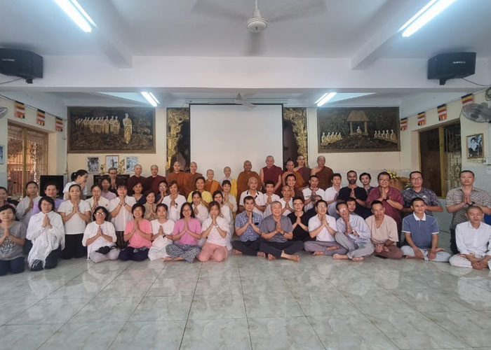 Aloka Trust